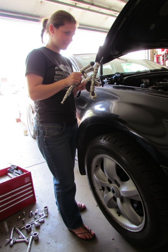 professional fuel injector cleaning methods