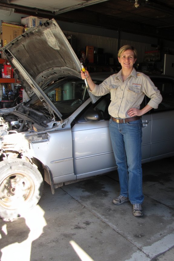 professional suspension maintenance benefits