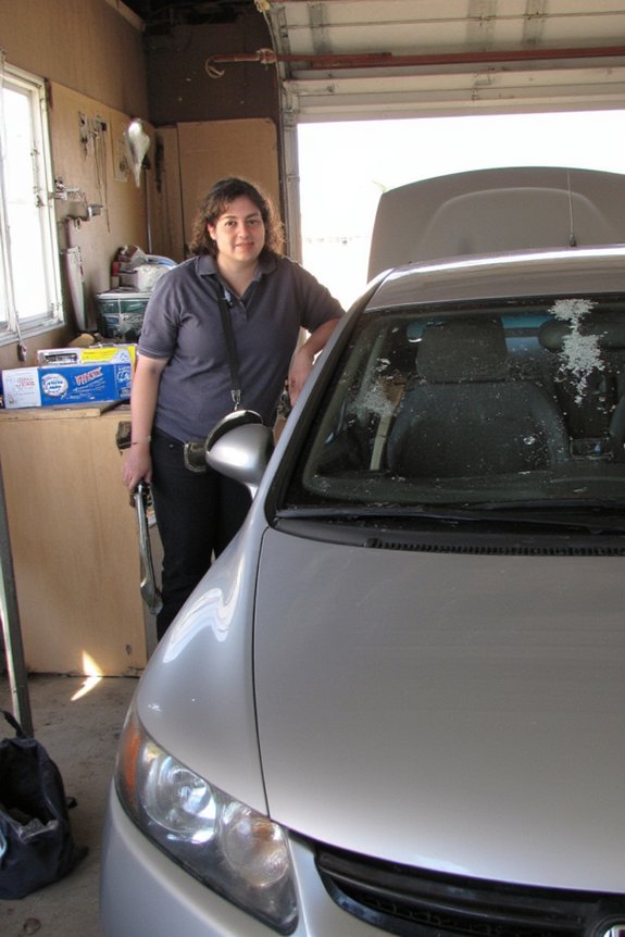 professional wiper blade services