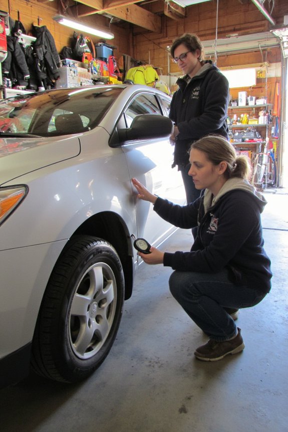 Essential Tire Maintenance Tips for Winter Driving 36 proper tire maintenance essential
