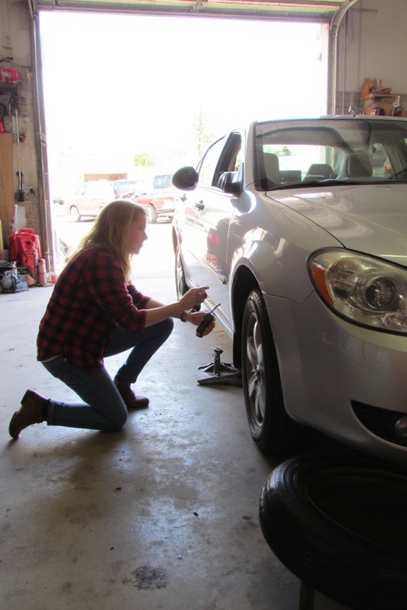 proper wheel alignment benefits