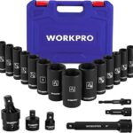 quality impact socket set