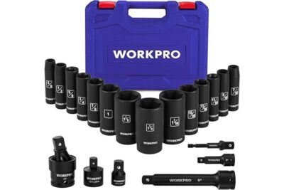 quality impact socket set