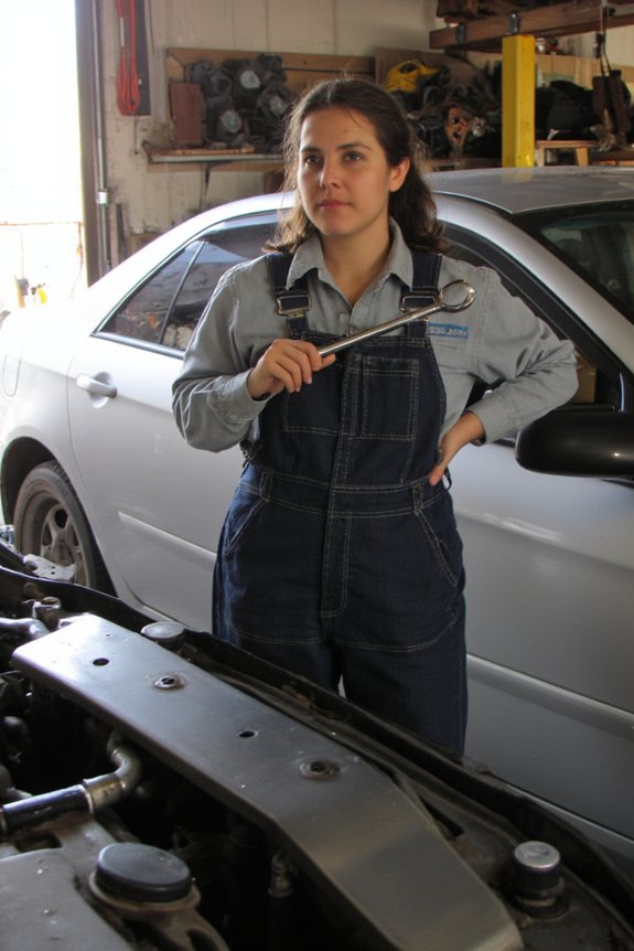 quality parts ensure engine longevity