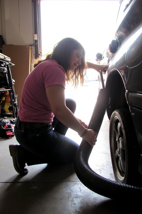 Essential Maintenance Intervals for Your Car’s Cooling System 4 radiator hose maintenance schedule