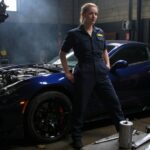 regular engine oil maintenance
