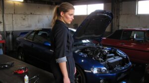 regular fuel system maintenance