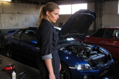 regular fuel system maintenance