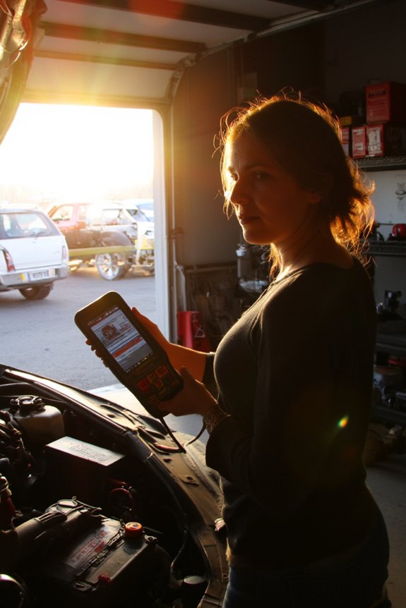 FOXWELL NT301 Plus Review: A Comprehensive Tool 15 reliable 12v battery diagnostics