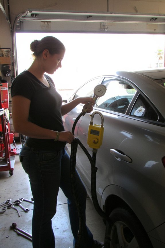 reliable auto ac repair