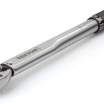 reliable torque measurement tool