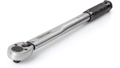 reliable torque measurement tool