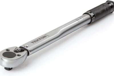 reliable torque measurement tool