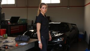 replace headlight bulbs steps
