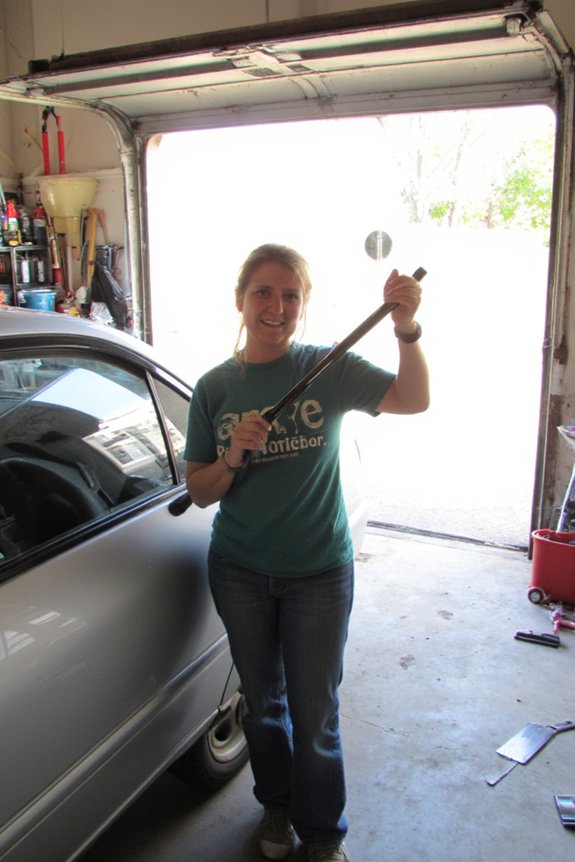 replace wiper blades regularly