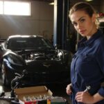 replacing spark plugs yourself