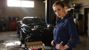 replacing spark plugs yourself