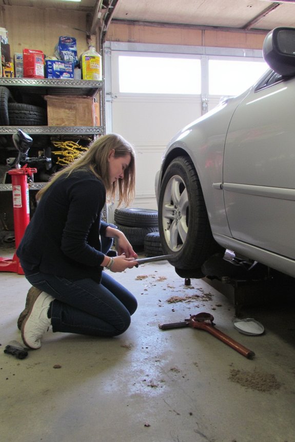 Essential Tire Maintenance Tips for Winter Driving 34 rotate tires for longevity