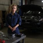 Why Is Your Car Shifting Roughly Lately?