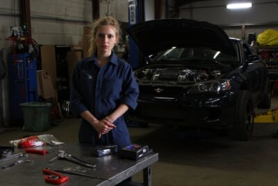 rough car shifting issues