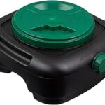 scepter oil drain pan review