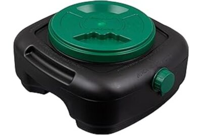 scepter oil drain pan review