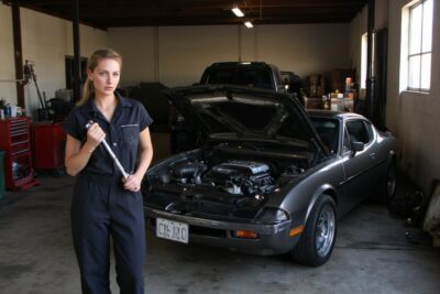 severe engine damage risk