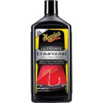 shine restoration with meguiars