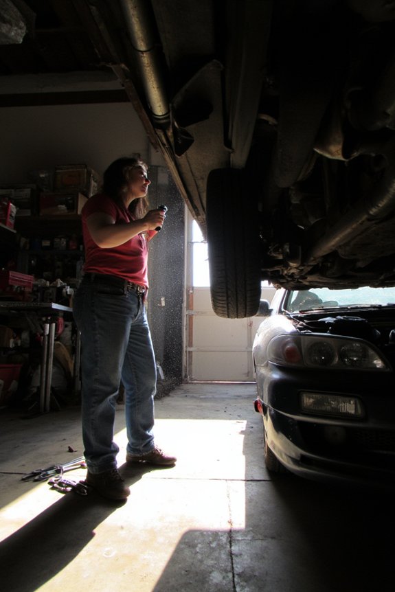 Why Follow an Exhaust System Inspection Checklist? 5 signs of exhaust issues
