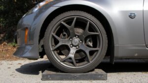 signs of unbalanced wheels