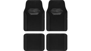 skechers floor mats review