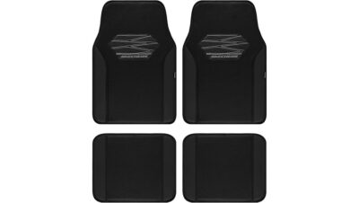 skechers floor mats review