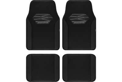skechers floor mats review