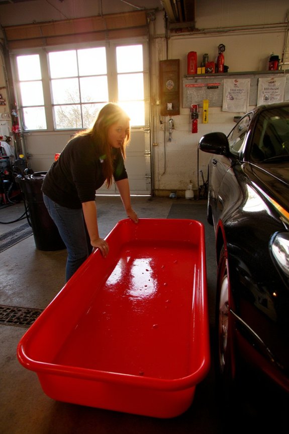 smooth easy cleanup surface