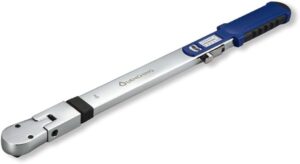 split beam torque wrench