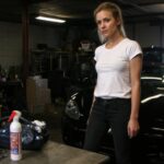 stain removal for car seats