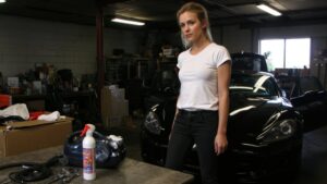 stain removal for car seats