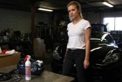 stain removal for car seats