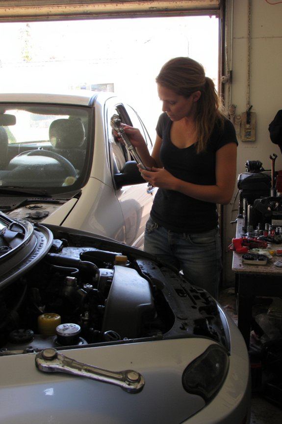 steering responsiveness impacts safety