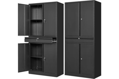 storage cabinet performance review