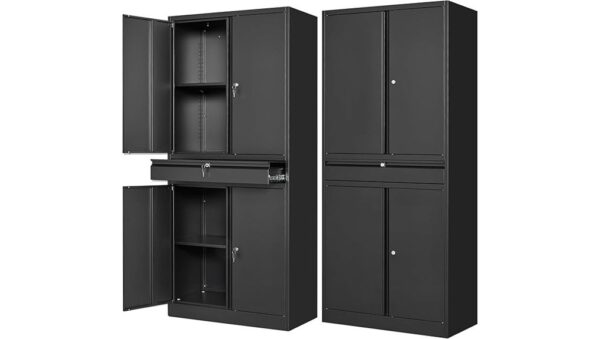 storage cabinet performance review