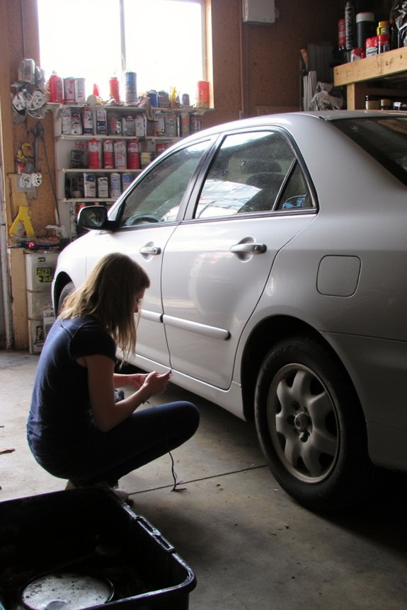 summer car maintenance essentials