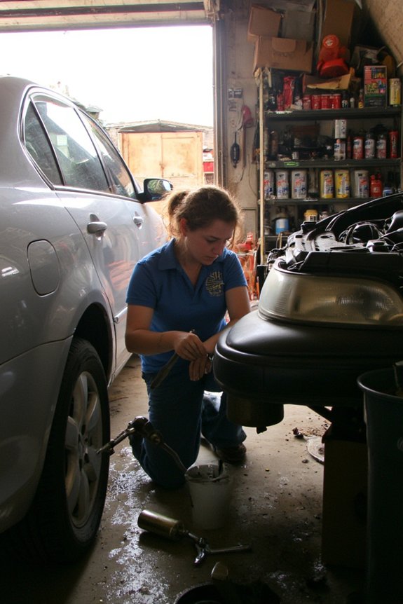 superior lubrication reduced wear