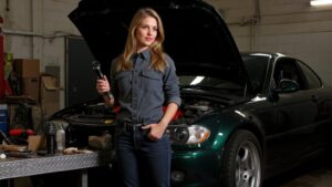 suspension issues require inspection