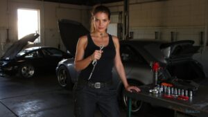 suspension issues require inspection