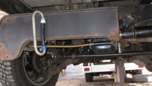 suspension system inspection essentials