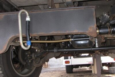 suspension system inspection essentials