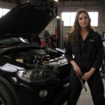 Top Tire Rotation Patterns for SUV Maintenance