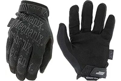 tactical gloves performance review
