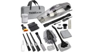 thinkwork car cleaning kit